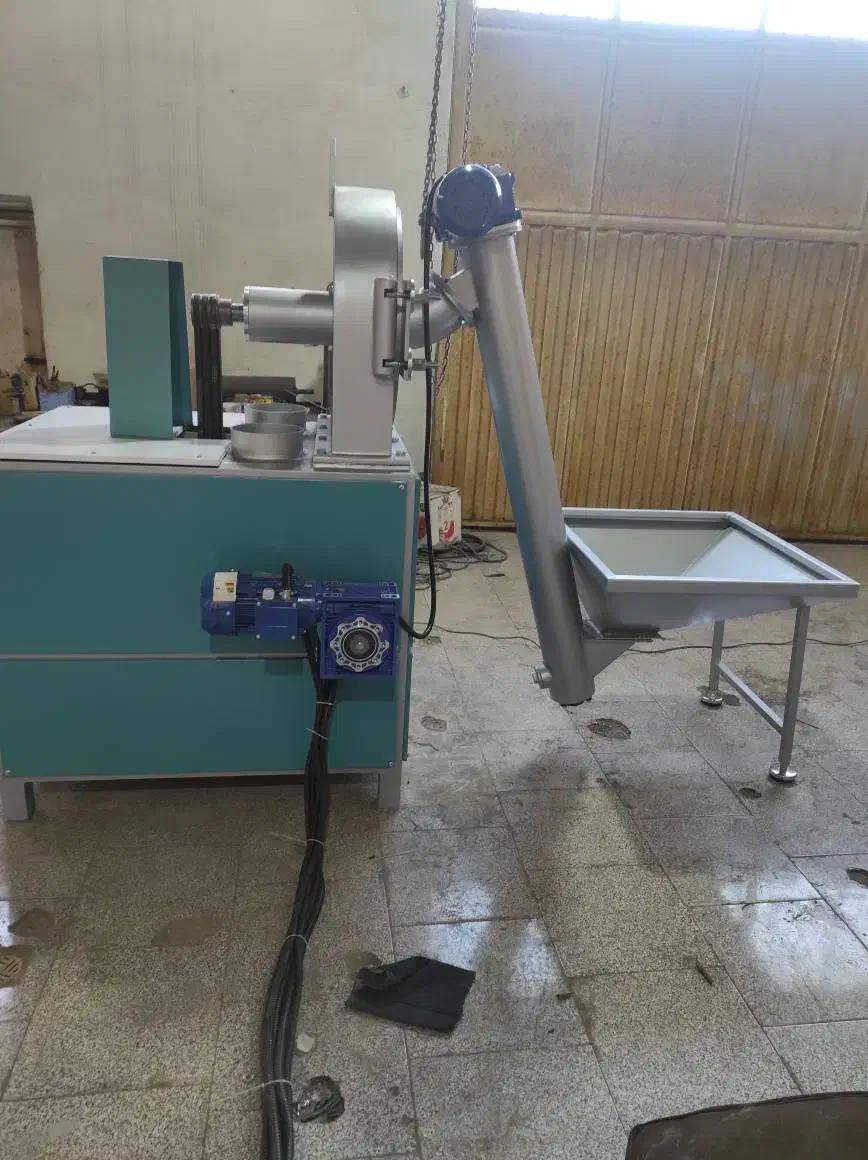 بالمیل ریفاینر ساچمه ای ارده شکلات آسیاب|ماشین‌آلات صنعتی|تهران, شهرک رضویه|دیوار