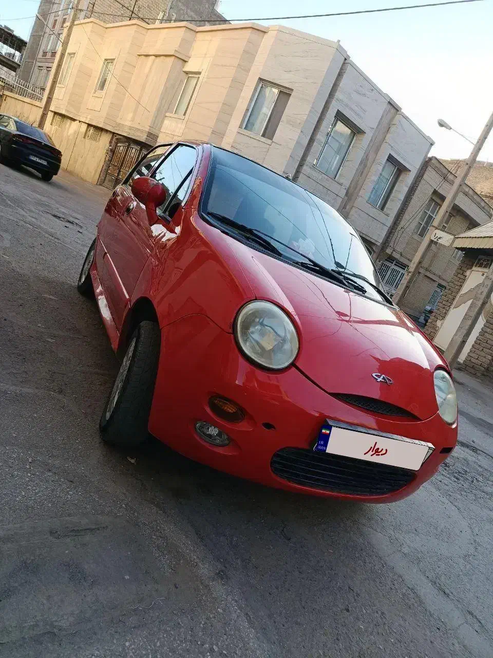 ام وی ام ۱۱۰|خودرو سواری و وانت|نیشابور, شهرآرا|دیوار