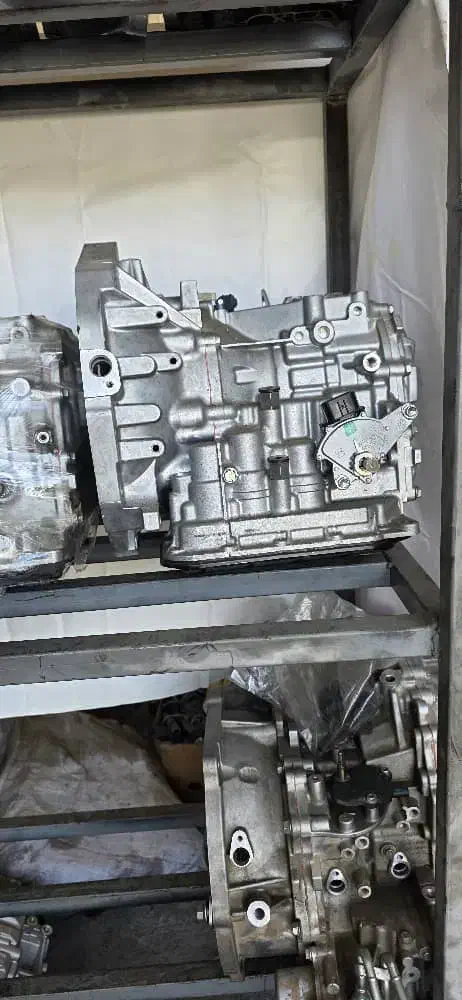 گیربکس های H30و چانگان|خدمات موتور و ماشین|اصفهان, بابوکان جنوبی|دیوار