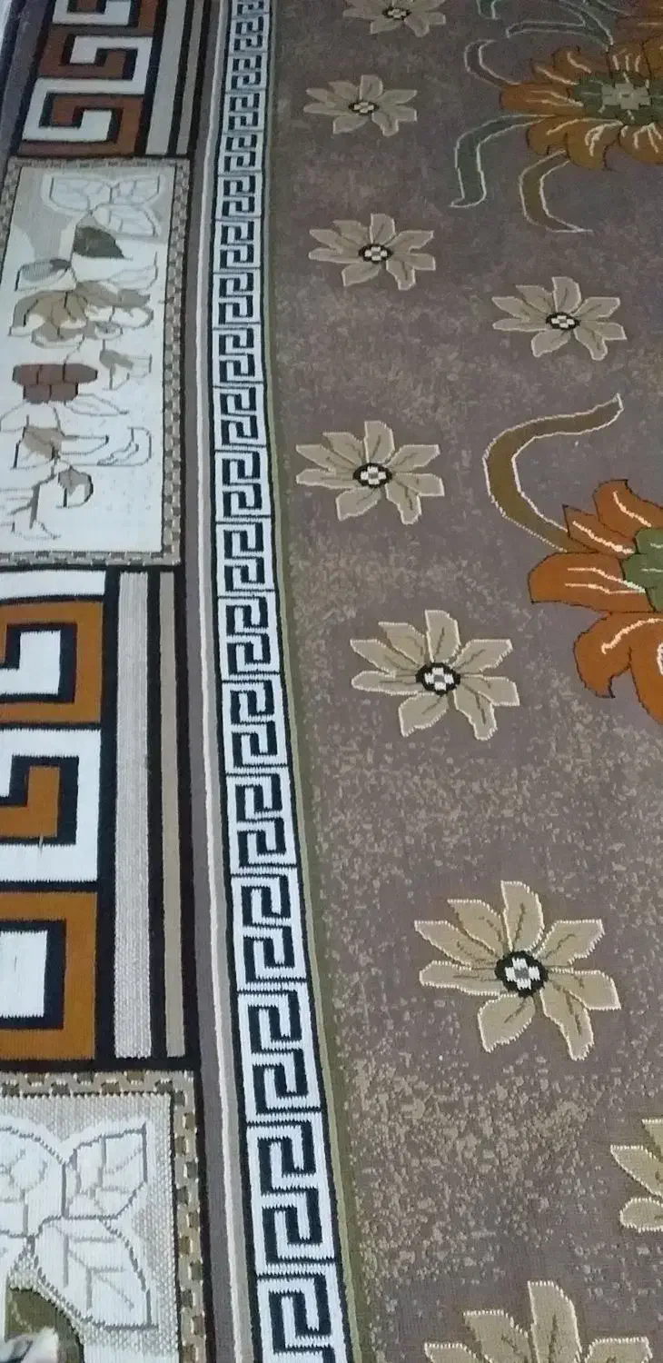 گلیم فرش|گلیم، جاجیم، گبه|بندر ماهشهر, |دیوار