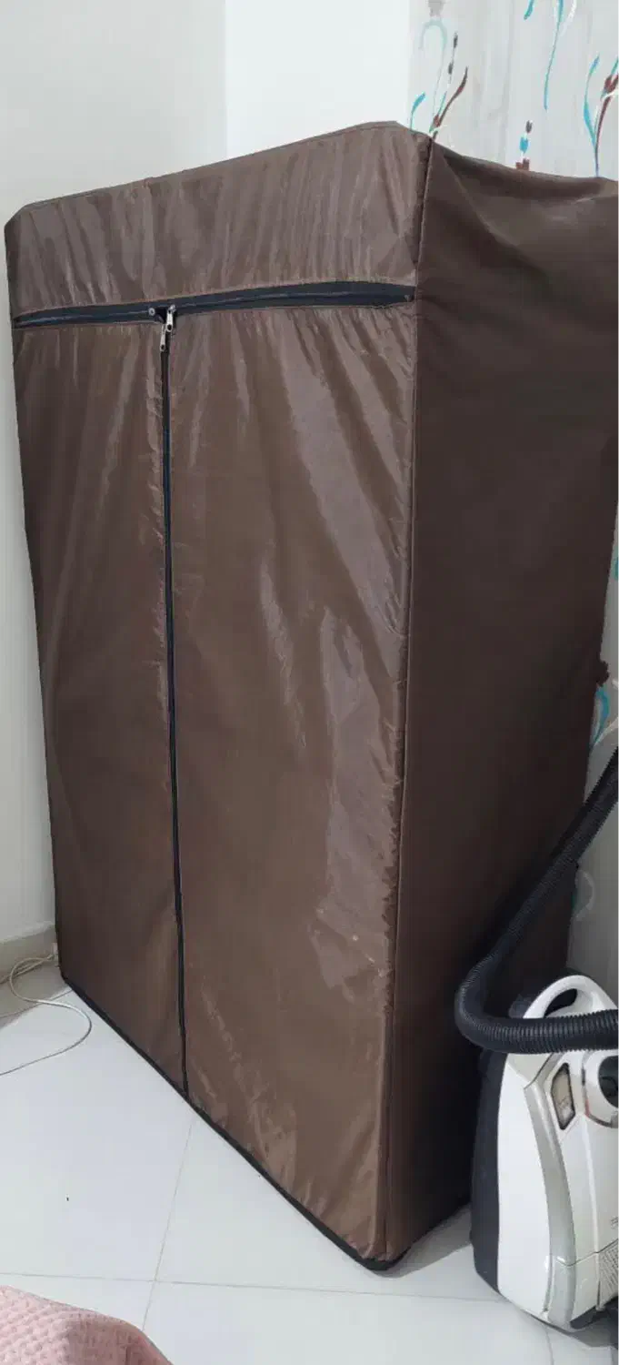 کمد لباس برزنتی|جاکفشی، کمد، دراور|جم, |دیوار