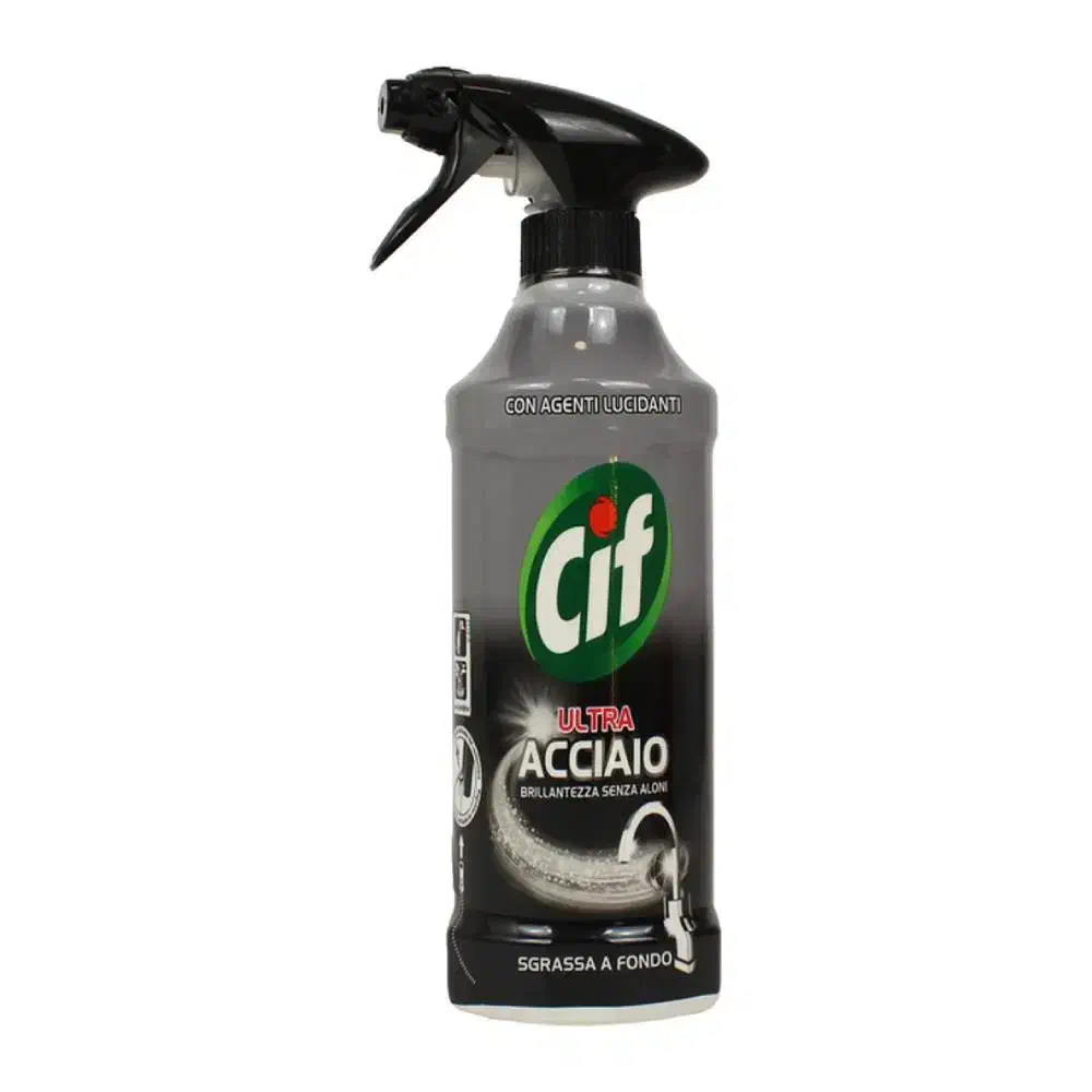 پاک کننده سطوح cif اورجینال|مواد شوینده و دستمال کاغذی|شیراز, فرگاز|دیوار