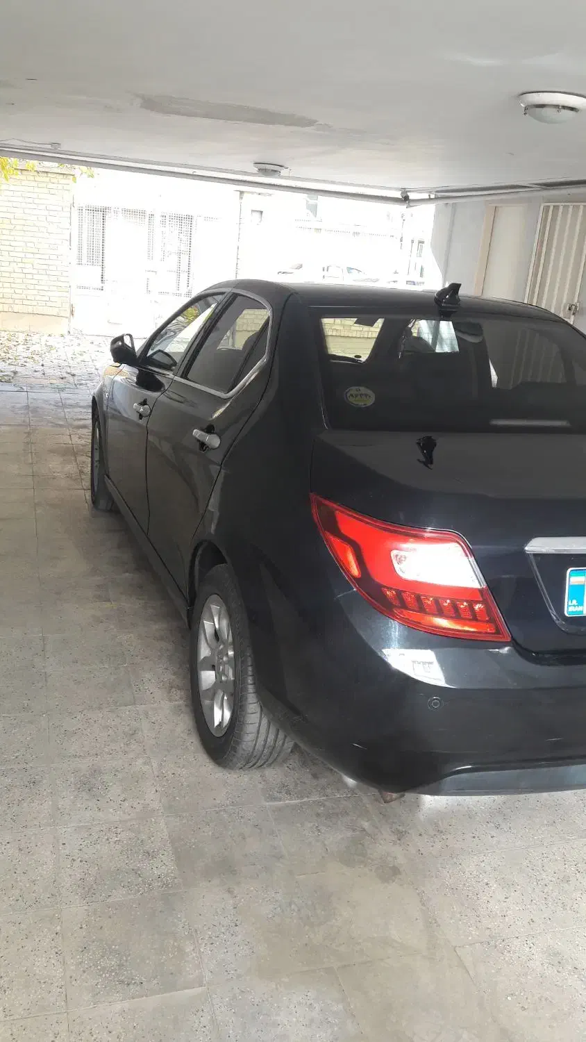 فروش دنا پلاس توربو اتومات|خودرو سواری و وانت|مشهد, سرافرازان|دیوار