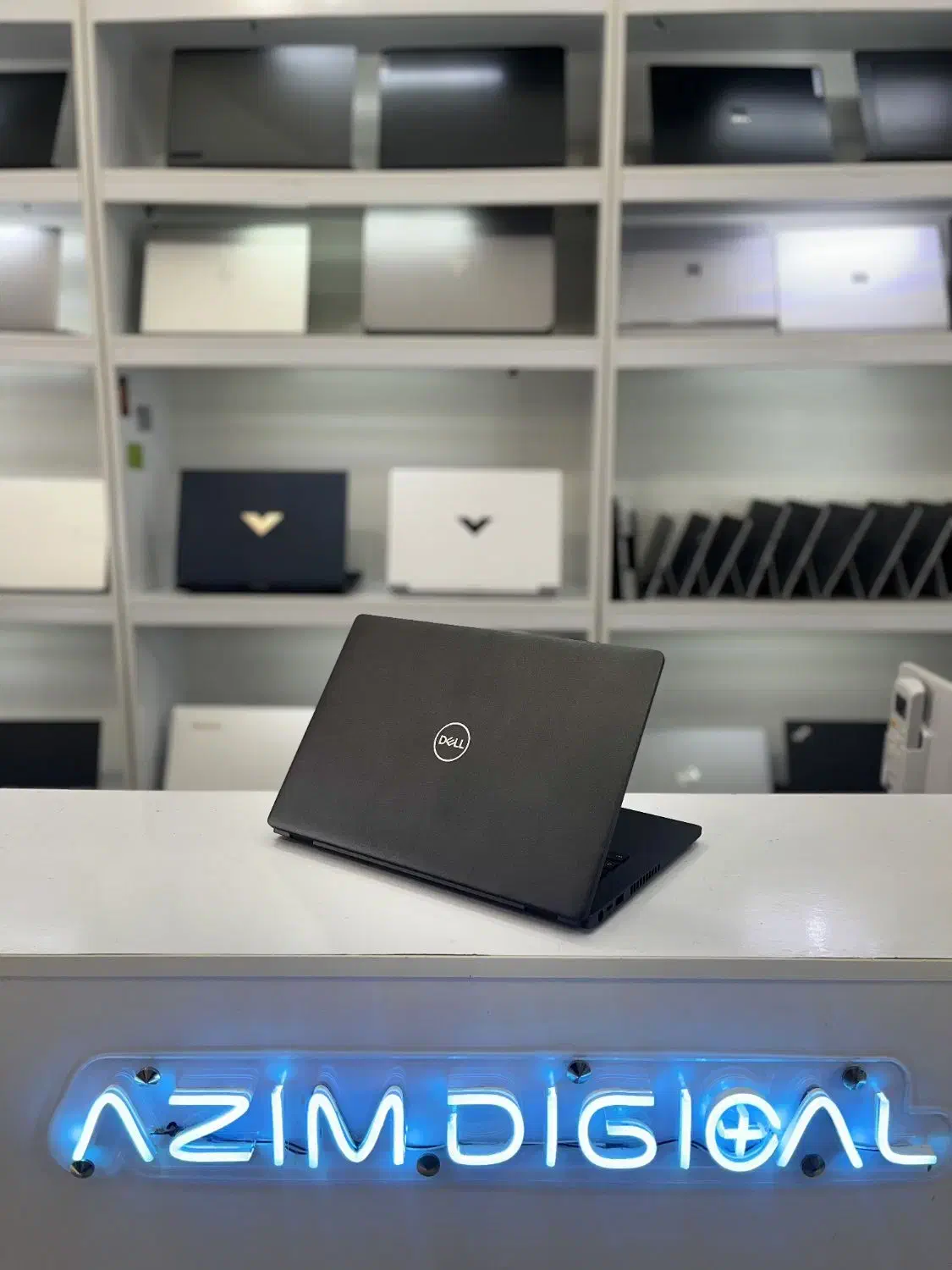 dell laptop i5 carbon مهندسی ۱۴ اینچ|رایانه همراه|رشت, دیلمان|دیوار