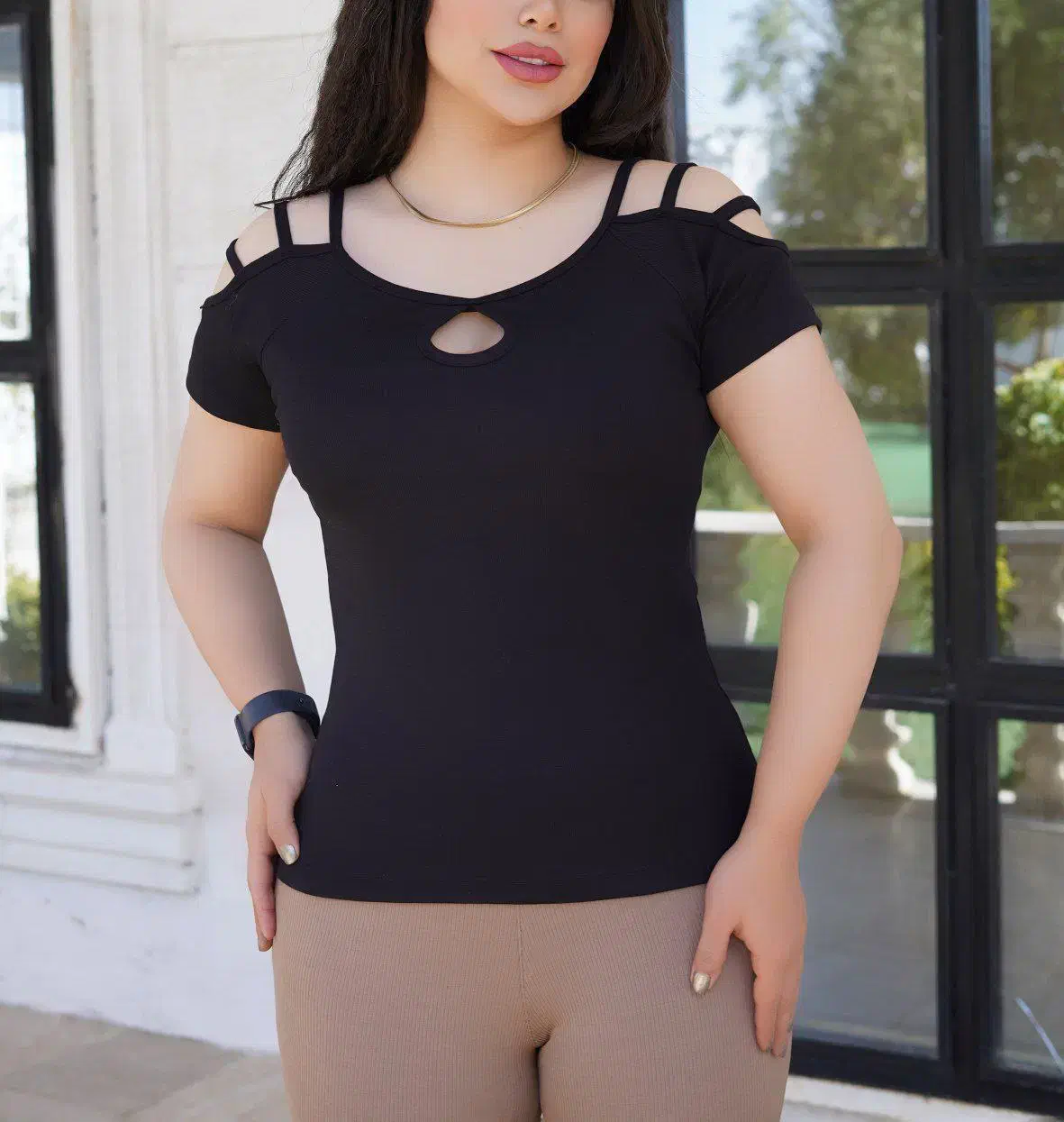 انوع تاب و کراپ|لباس|اندیمشک, |دیوار