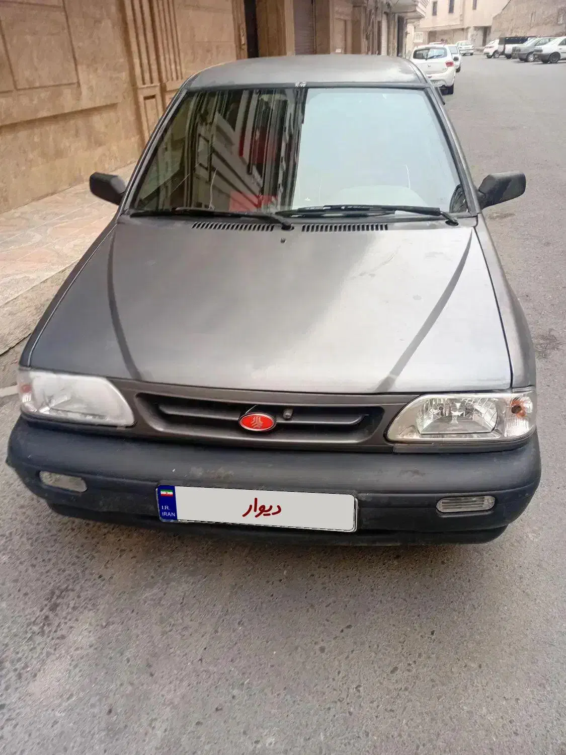 پراید 141|خودرو سواری و وانت|قدس, شهر‌قدس|دیوار