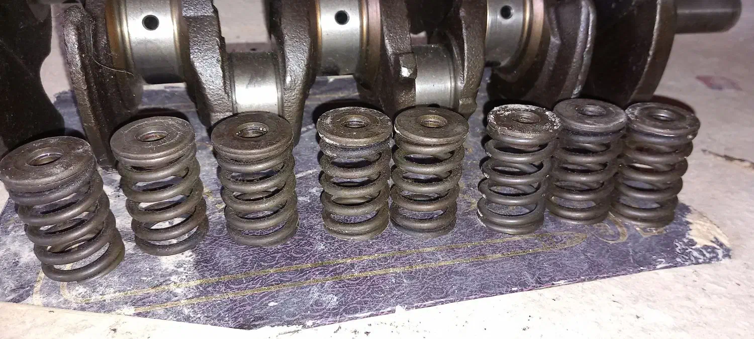 میلنگ xum.سرسیلندر پراید|قطعات یدکی و لوازم جانبی|کرمانشاه, |دیوار