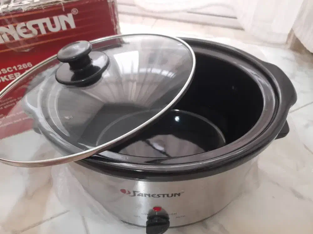 فروش ارام پز سالم وتمیز|اجاق گاز و لوازم برقی پخت‌وپز|آمل, |دیوار