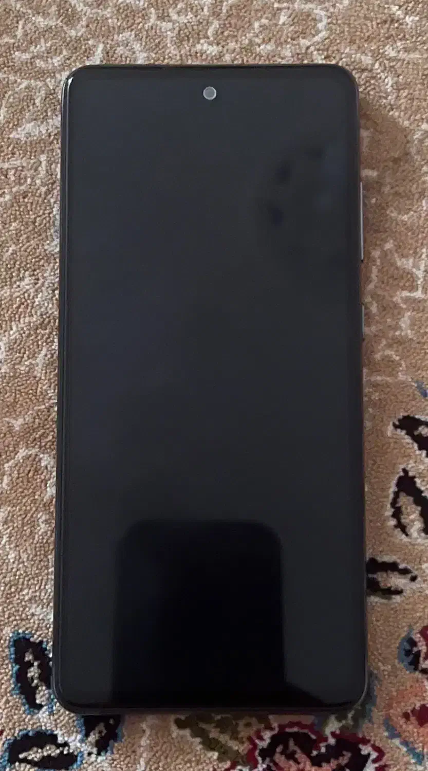 گوشی سامسونگ A52s|موبایل|سراوان, |دیوار