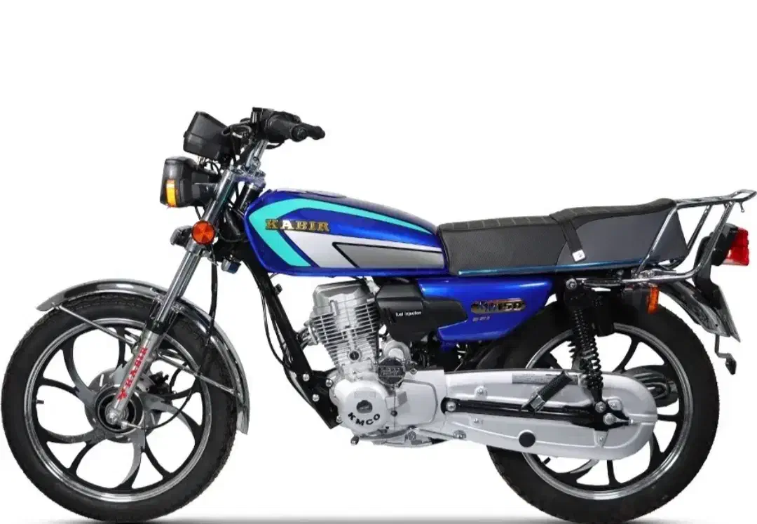 موتور هندا200 اقساط بدون پیش پرداخت|موتورسیکلت|محمدشهر, ولدآباد|دیوار