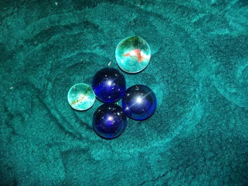 فروش تیله|کلکسیون و سرگرمی|زرند, |دیوار