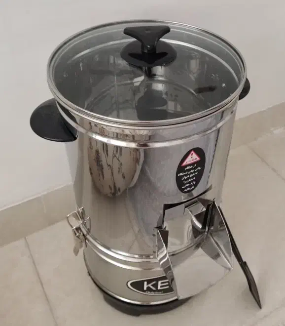 سبزی خردکن کنوود|خردکن، آسیاب، غذاساز|کرمان, |دیوار