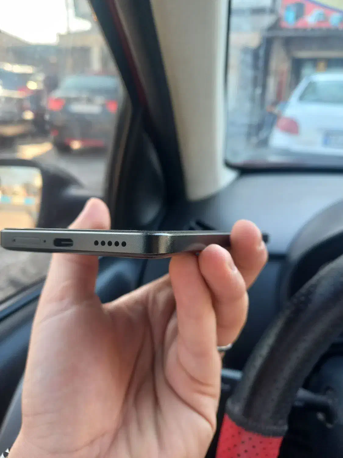 پوکو x6 pro 512|موبایل|ساری, |دیوار