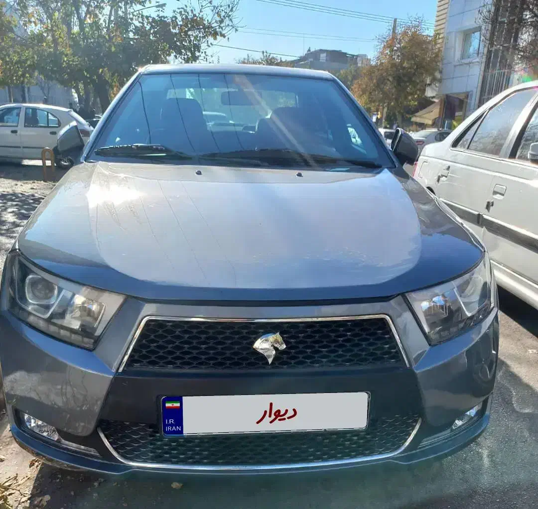 دنا پلاس|خودرو سواری و وانت|مشهد, چهنو|دیوار