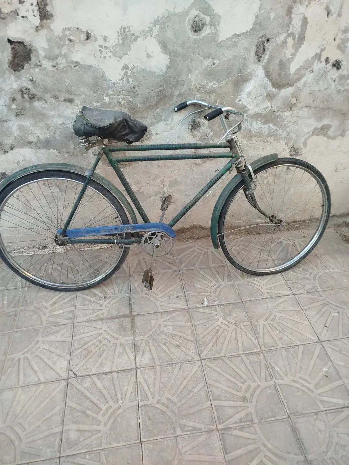 چرخ لاری|دوچرخه، اسکیت، اسکوتر|کرمان, |دیوار