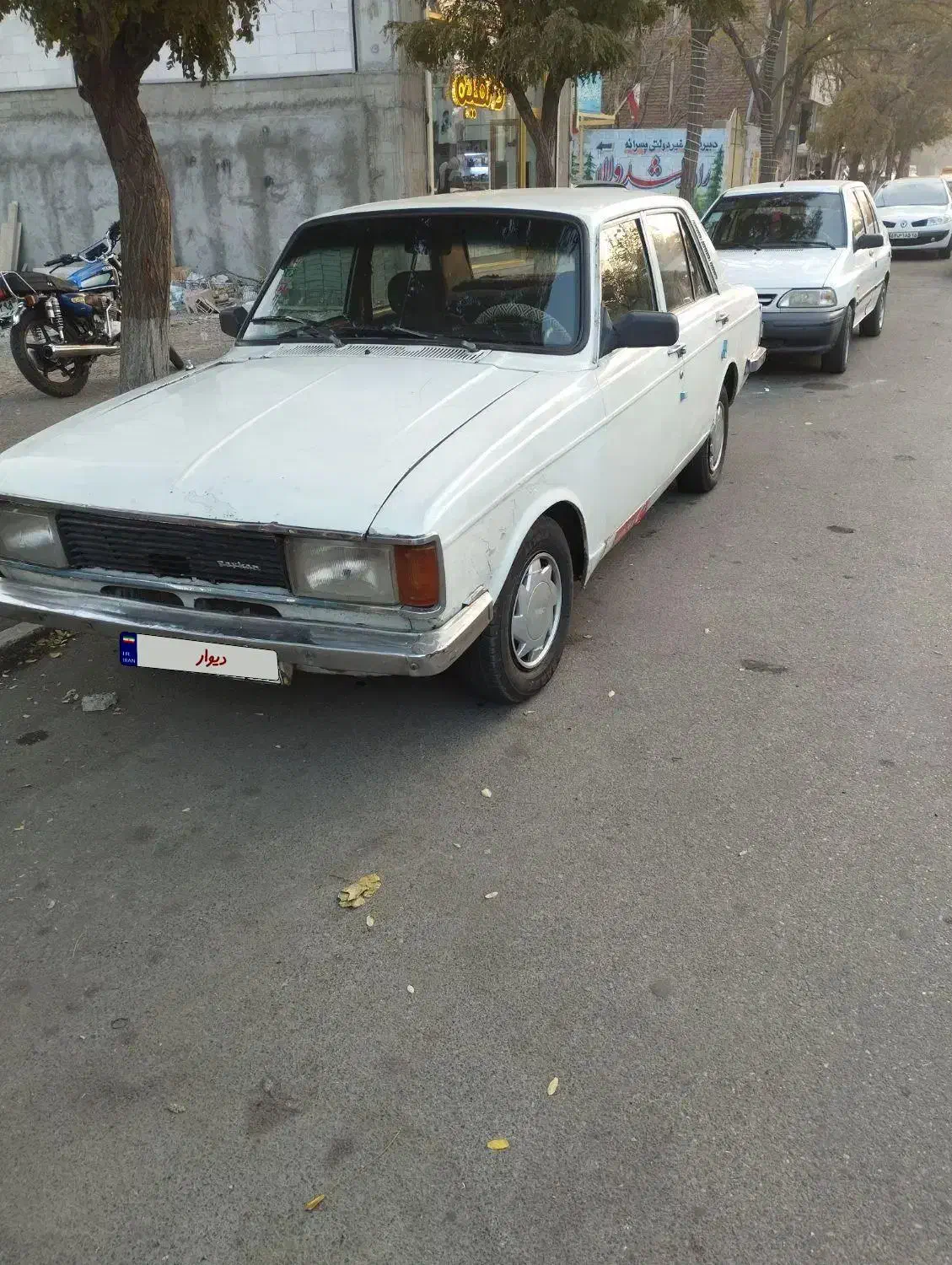 پیکانمدل۷۳|خودرو سواری و وانت|تبریز, |دیوار