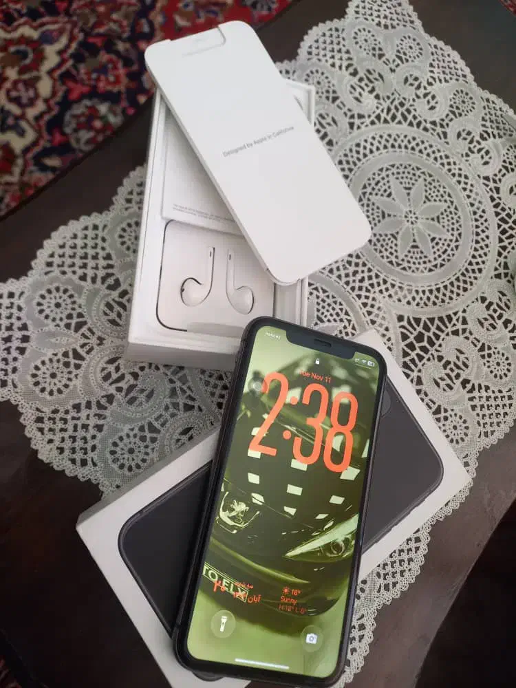 ایفون 11 نرمال|موبایل|صدرا-فارس, فاز ۱|دیوار