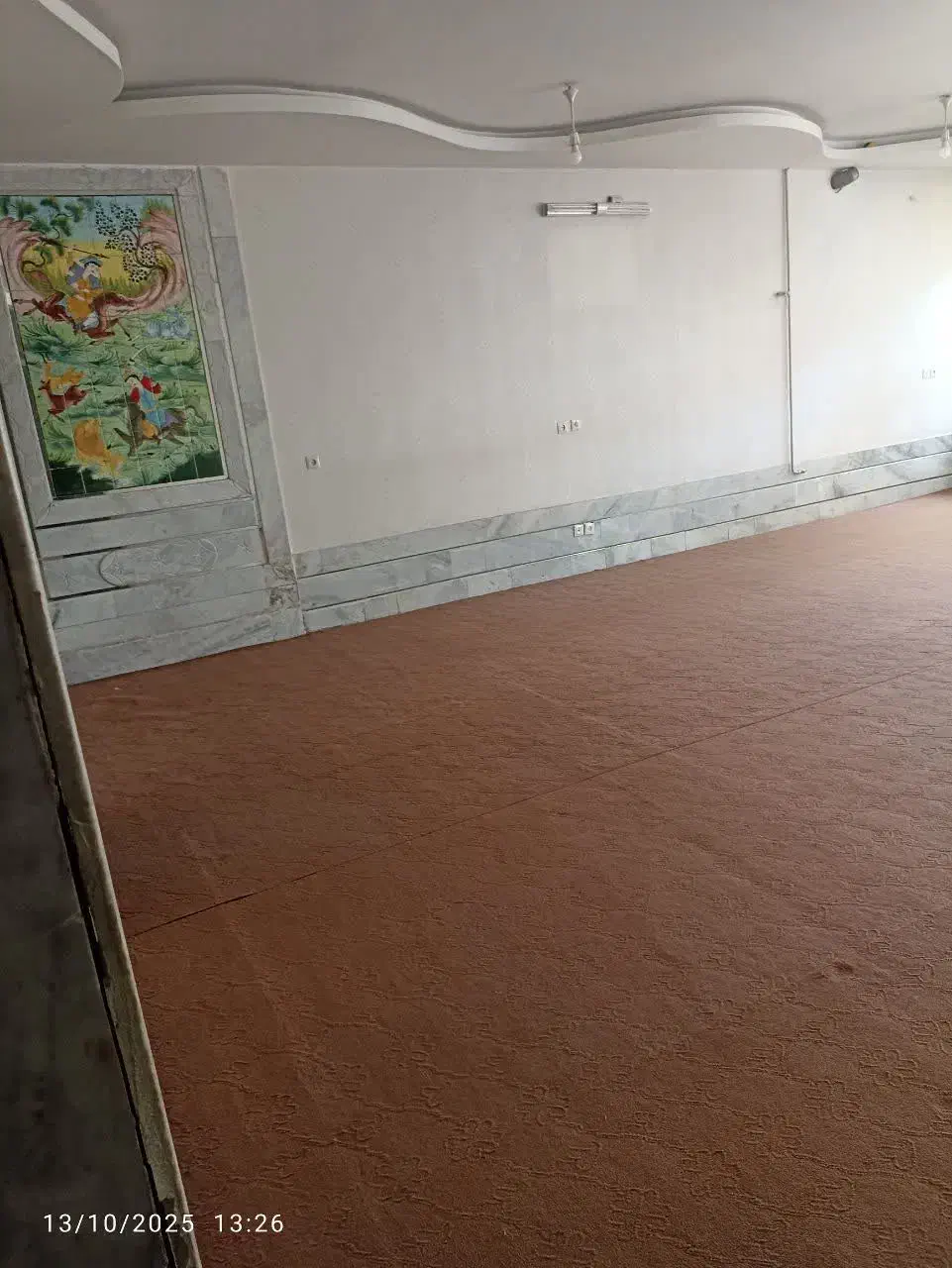 110متری/تک خواب/حیاط دار/همکف|اجارهٔ آپارتمان|اصفهان, قلعه نو|دیوار