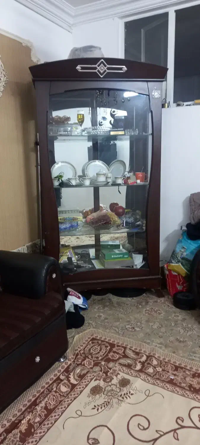 بوفه|بوفه، ویترین، کنسول|مشهد, محمدآباد|دیوار