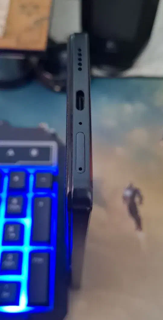 پوکو ایکس 5 پرو «پا به نو»|موبایل|اصفهان, مصلی|دیوار