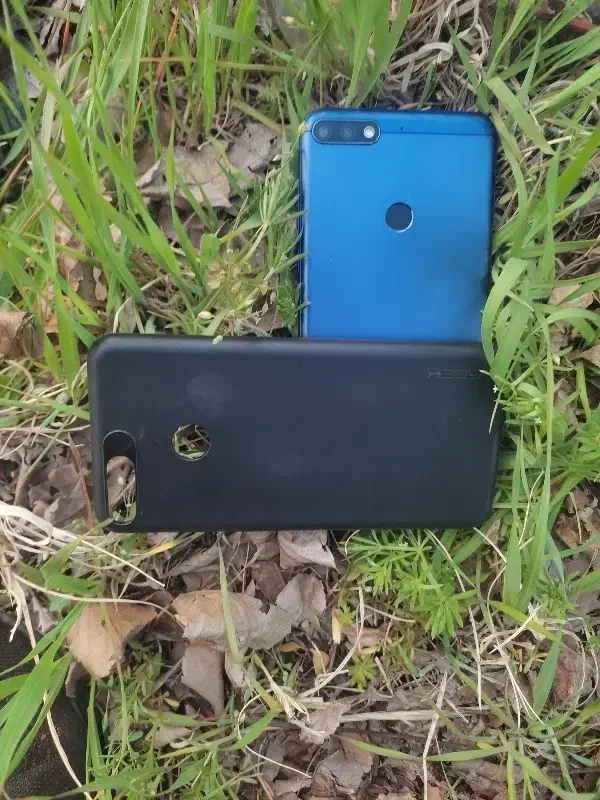 honor 7c|موبایل|همدان, |دیوار