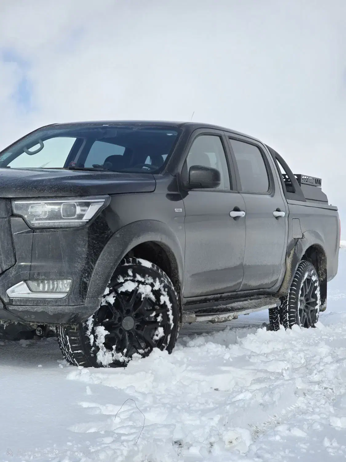 kmc t8مدل ۴۰۳|خودرو سواری و وانت|تهران, سنائی|دیوار