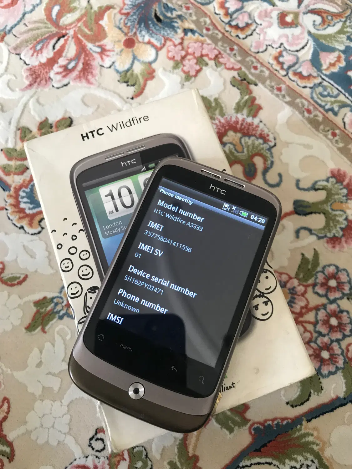 موبایل HTC|موبایل|تهران, فیروزآبادی|دیوار