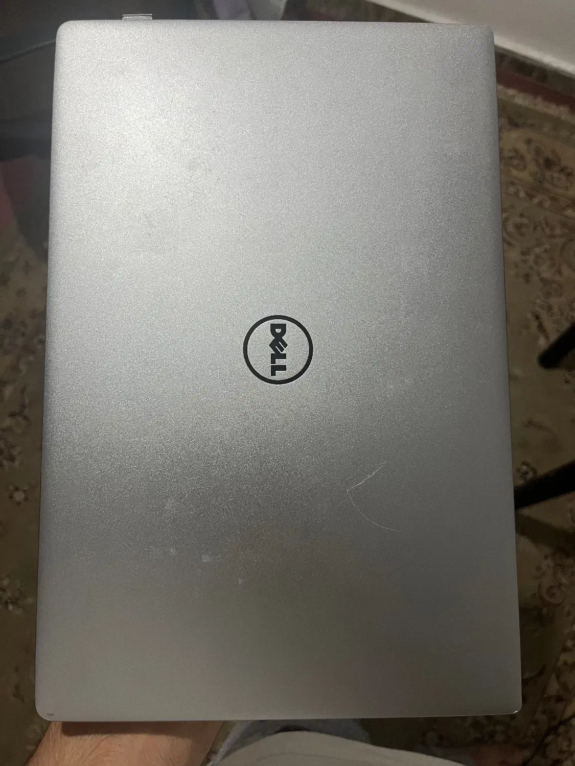 لب تاب dell|رایانه همراه|ابهر, |دیوار
