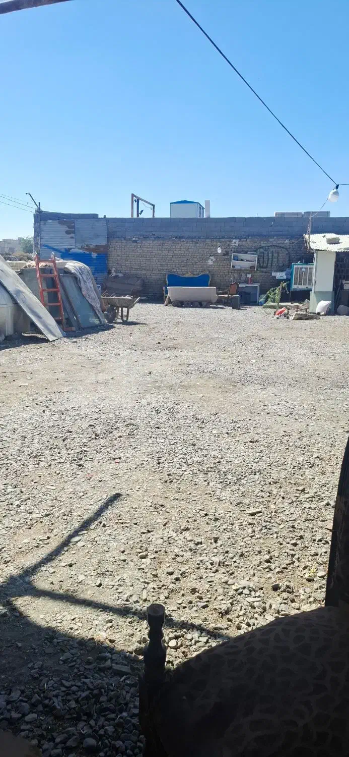 انبار و سوله|اجارهٔ خانه و ویلا|رضویه, |دیوار