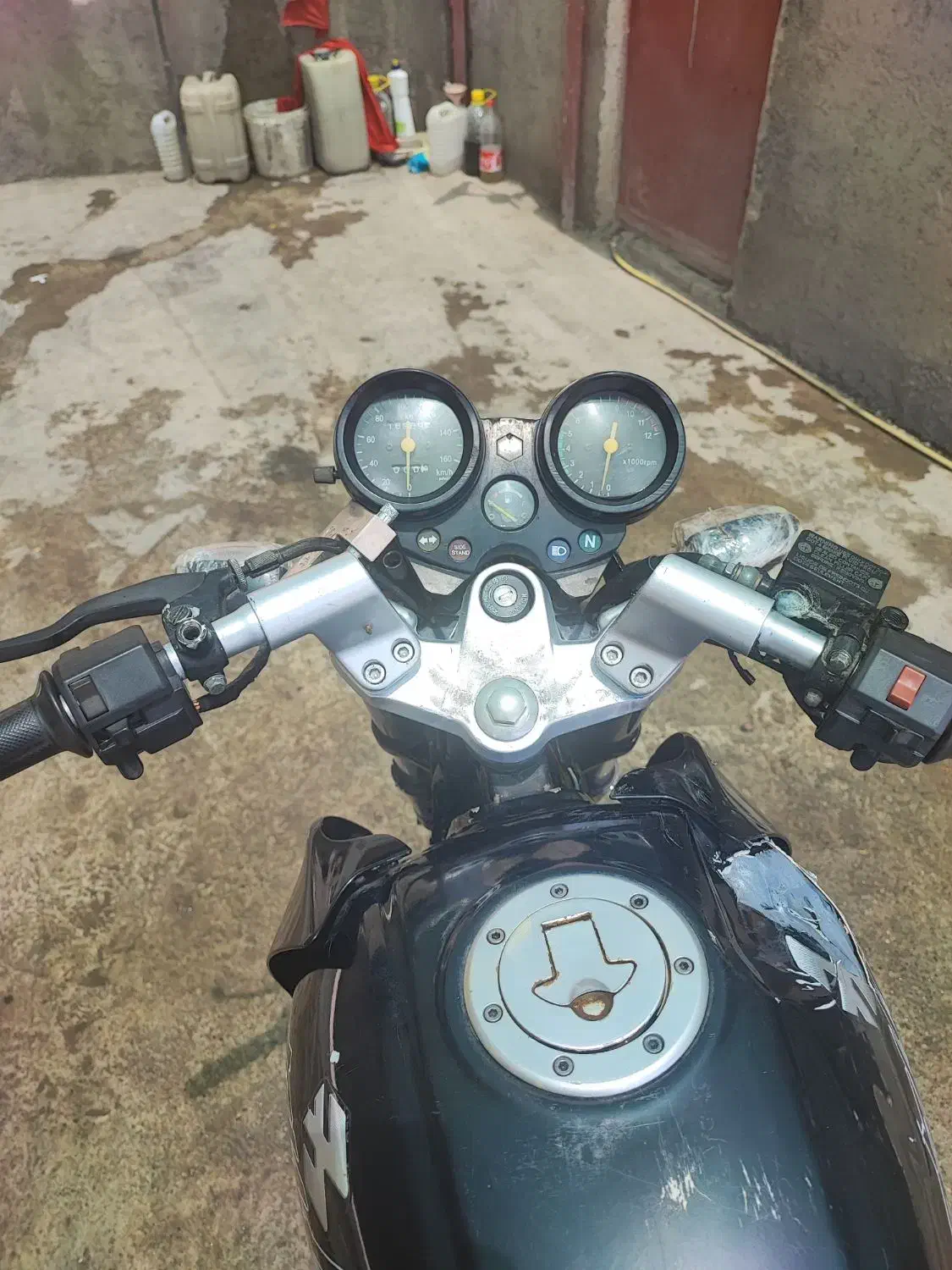 پالس 180 uj4مدل 90 مدارک تکمیل|موتورسیکلت|نیشابور, بنیاد شهید|دیوار