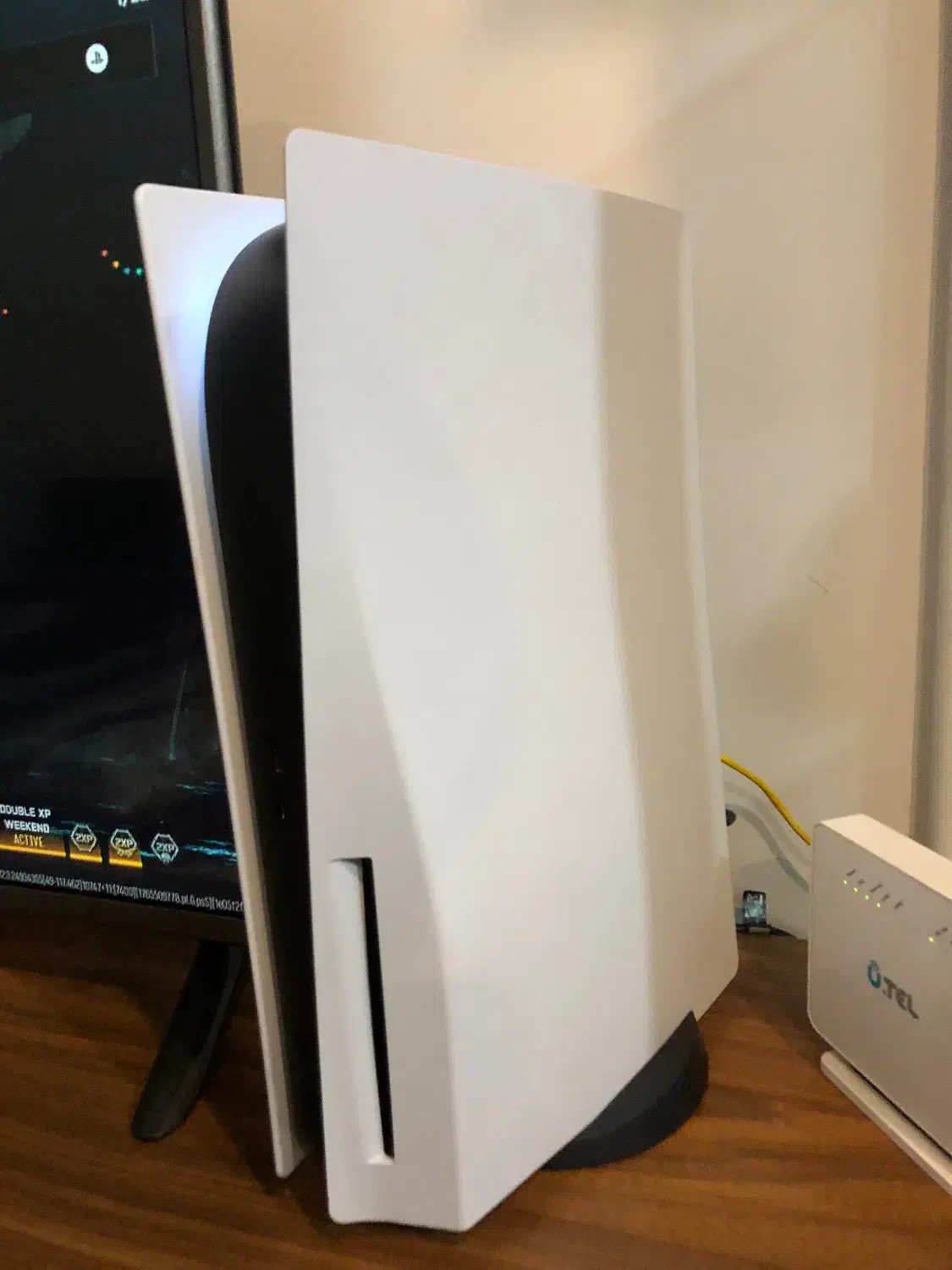 Ps 5 Standard دو دسته|کنسول، بازی ویدئویی و آنلاین|پاکدشت, پاکدشت (مامازند)|دیوار