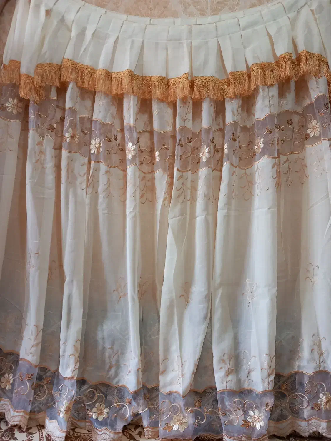 پرده|پرده، رانر، رومیزی|سنندج, |دیوار