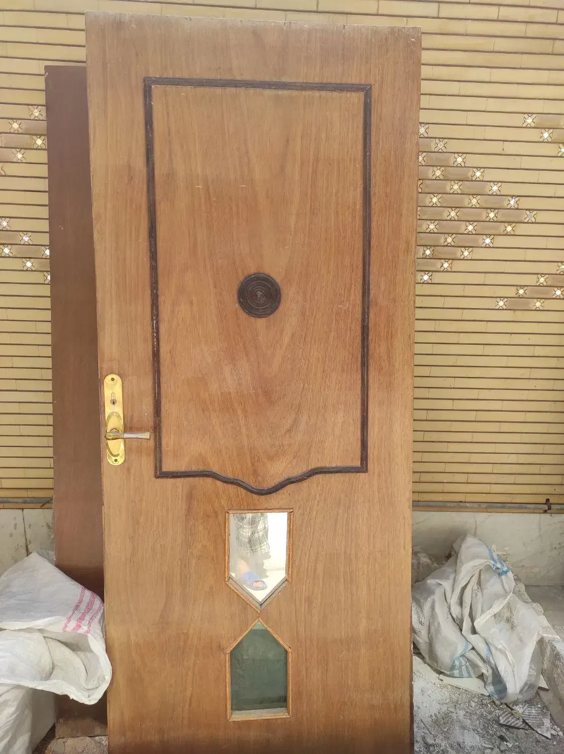 درب اتاق و فرش|فرش|فسا, |دیوار