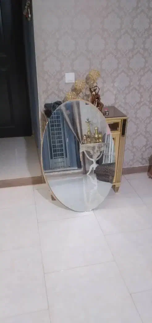 فروشی|آینه|بروجرد, |دیوار