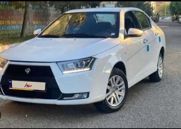 دنا پلاس EF7P|خودرو سواری و وانت|پاکدشت, پاکدشت (مامازند)|دیوار