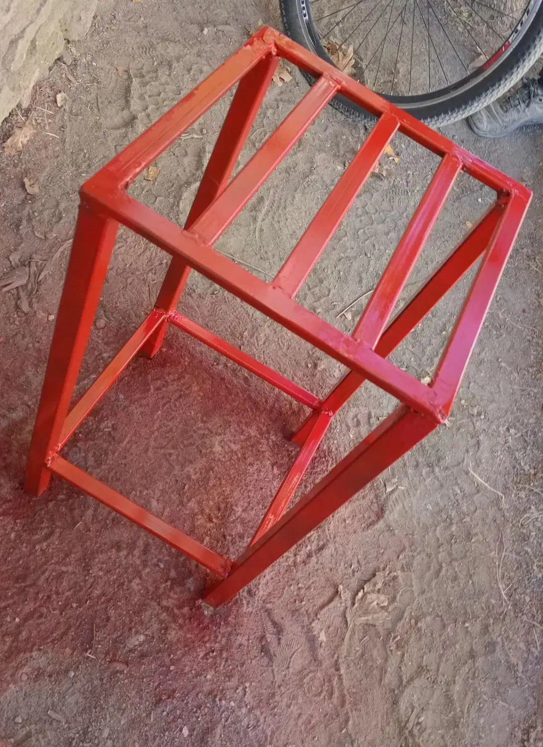 چهارپایه|ابزارآلات|همدان, |دیوار