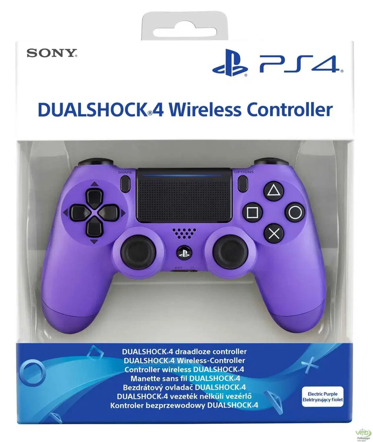 فروش دسته ps4 ارجینال|کنسول، بازی ویدئویی و آنلاین|رودسر, |دیوار