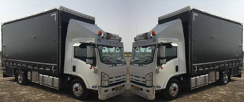 شـرکت سـبـلـان بـار 24ساعـته بـاکارگر وکامیونت|خدمات حمل و نقل|اردبیل, |دیوار