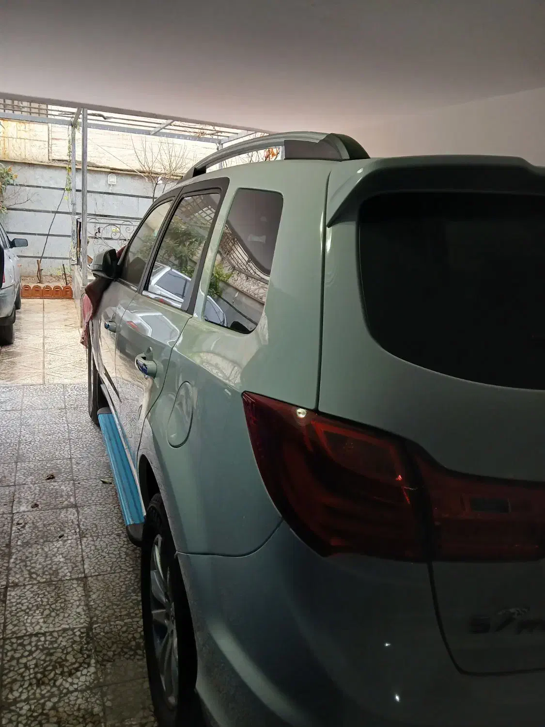 هایما s7proدر حد صفر|خودرو سواری و وانت|اندیشه, اندیشه فاز ۳|دیوار