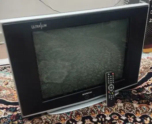 تلویزیون|تلویزیون و پروژکتور|تهران, یاخجی آباد|دیوار