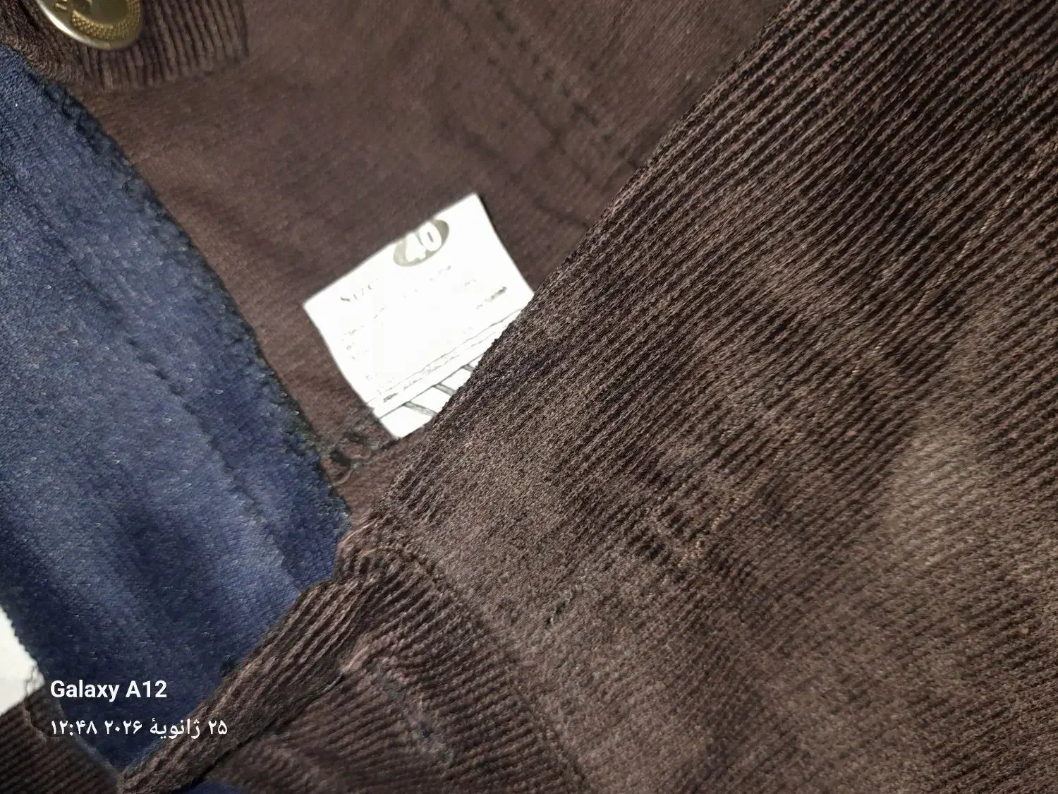 لباس وشال و...|لباس|قم, هنرستان|دیوار