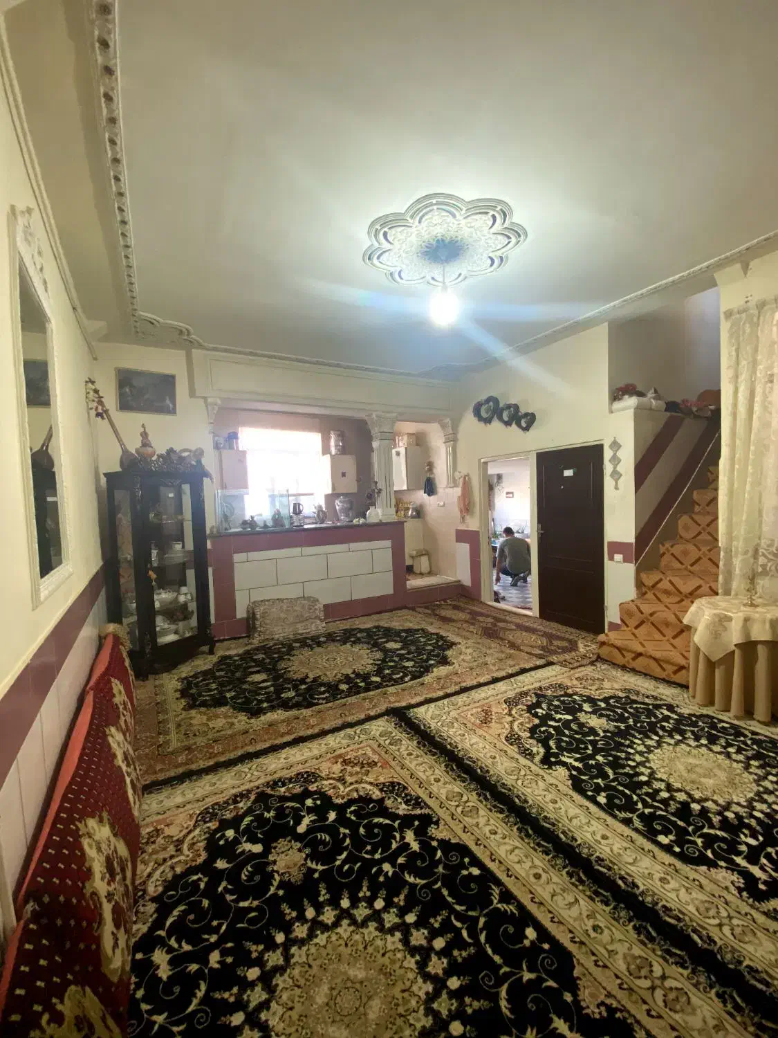 خانه ویلایی|فروش خانه و ویلا|ابهر, |دیوار