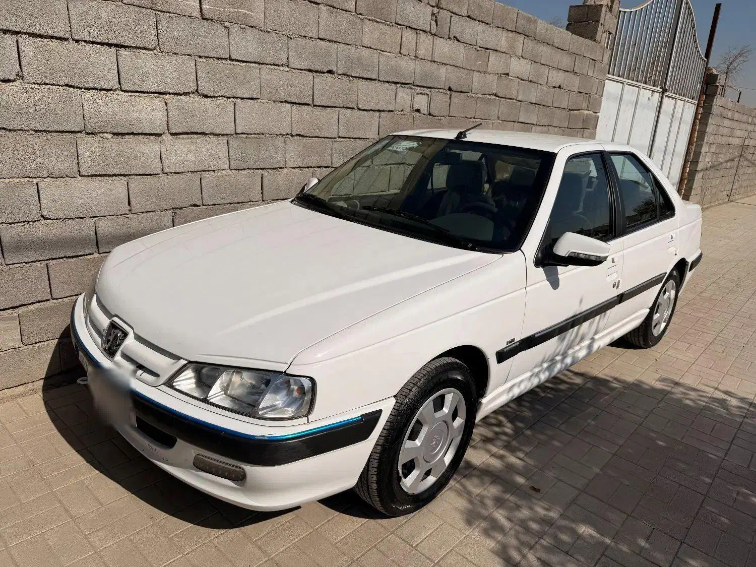 پارس TU5|خودرو سواری و وانت|اصفهان, کوی میلاد|دیوار