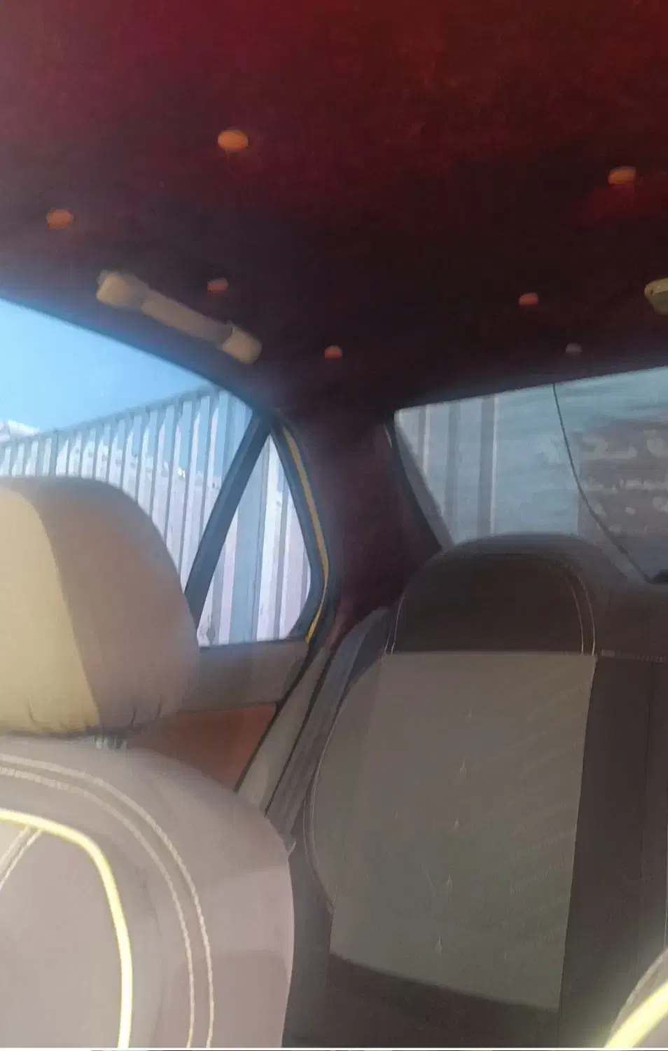 سمند ال ایکس دوگانه شرکتی مولتی پلکس|خودرو سواری و وانت|ایذه, |دیوار