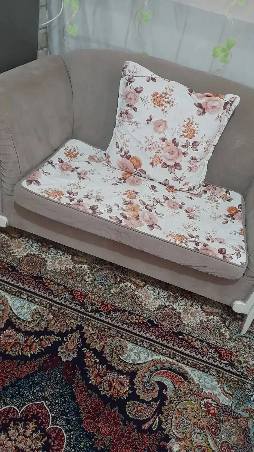 مبل فروشی|مبلمان خانگی و میز عسلی|قلعه نو, |دیوار