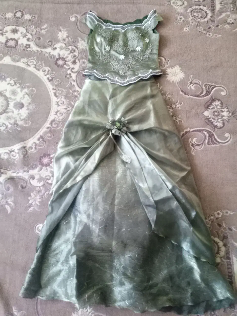 لباس مجلسی  و مانتو|لباس|تهران, تهرانسر مرکزی|دیوار