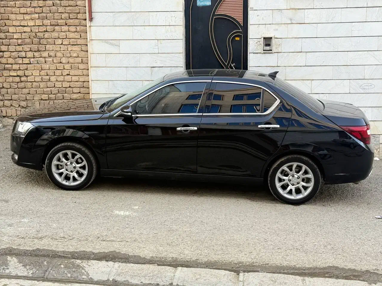 دنا توربو|خودرو سواری و وانت|سنندج, |دیوار