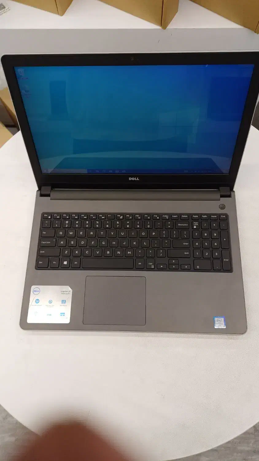 لپ تاپ Dell Inspiron 15|رایانه همراه|تهران, میدان ولیعصر|دیوار