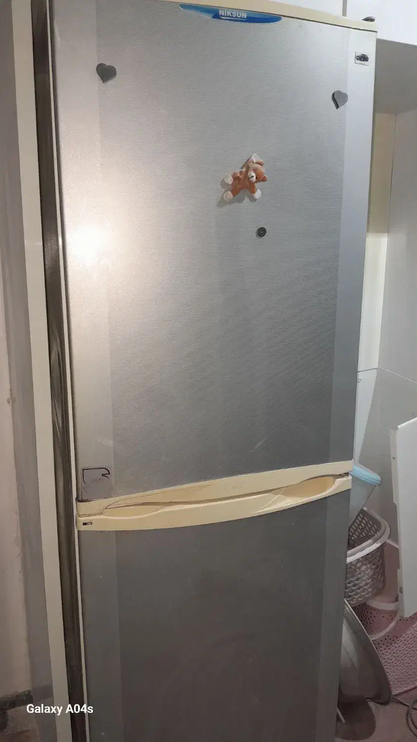 دیوار من|یخچال و فریزر|رشت, قاسمیه|دیوار