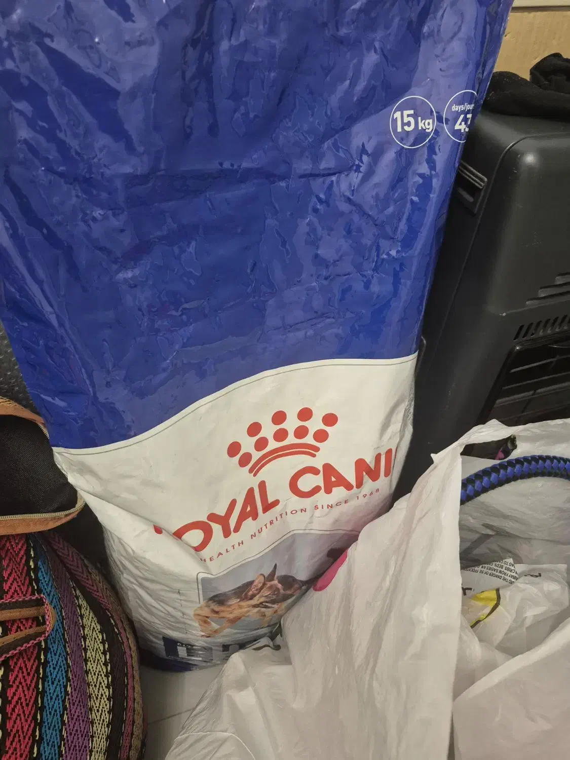 royal canin|لوازم جانبی حیوانات|تهران, حبیب الله|دیوار